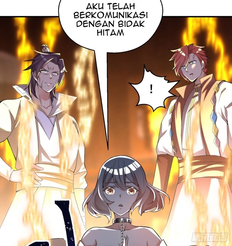 I Picked Up An Attributes Chapter 29 Gambar 59